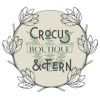 Crocus & Fern Boutique