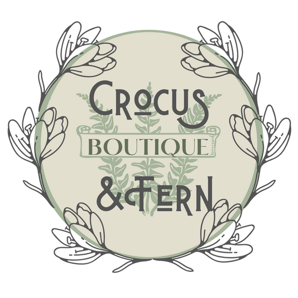 Crocus & Fern Boutique