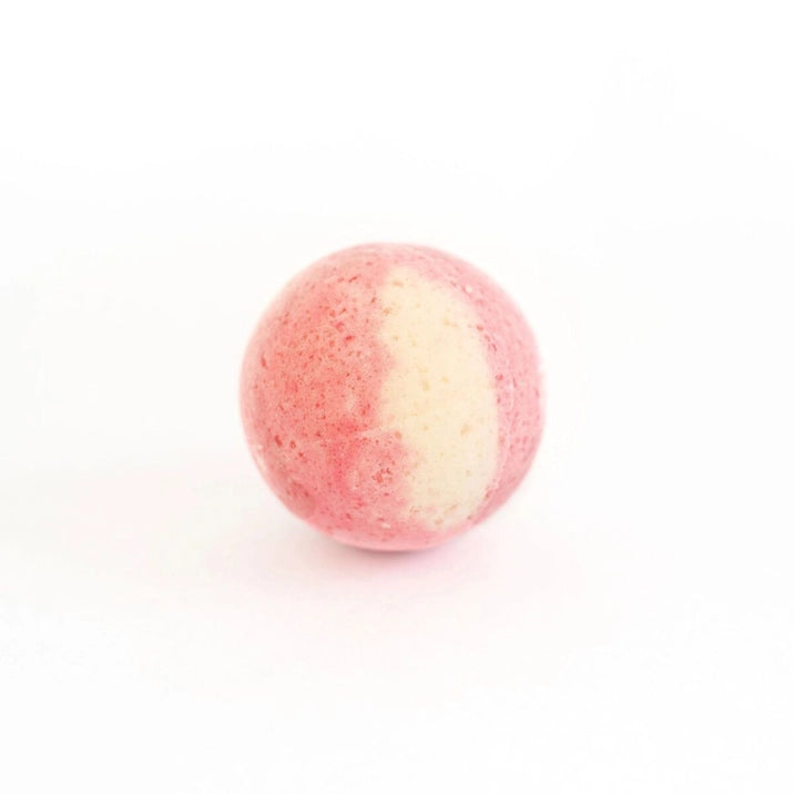 NEW! Cotton Candy Bath Bomb by SOAK Bath Co