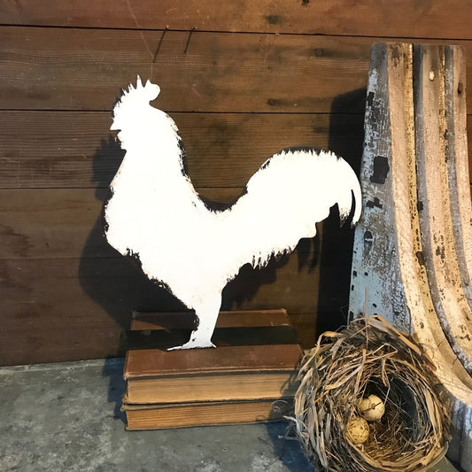 Free Standing Chicken by Our Country Homestead