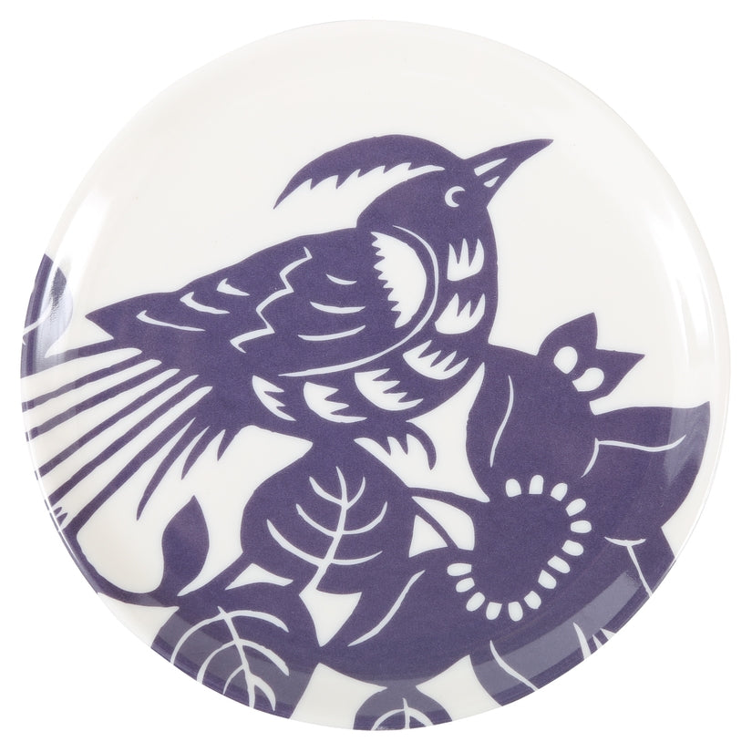 Aviary Coasters Set by Thomas Paul