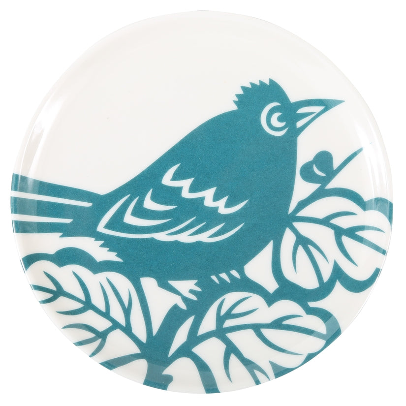 Aviary Coasters Set by Thomas Paul